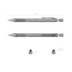 Picture of ERICHKRAUSE 0.9MM TECHNO MECHANICAL PENCIL HB